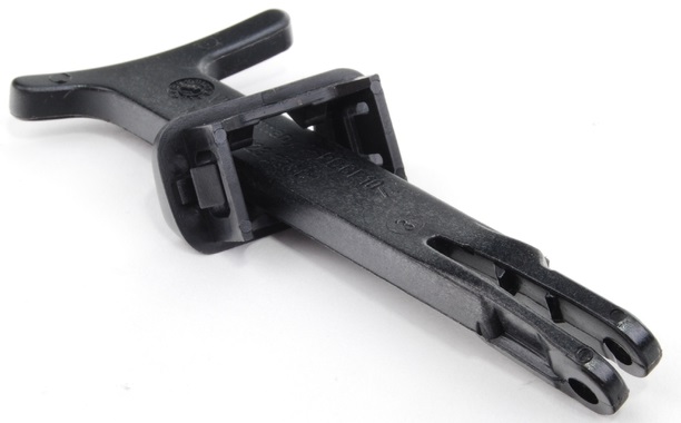 VW GOLF 4 IV  1998-2004 / MOTOR KAPUT AÇMA KOLU MANDALI